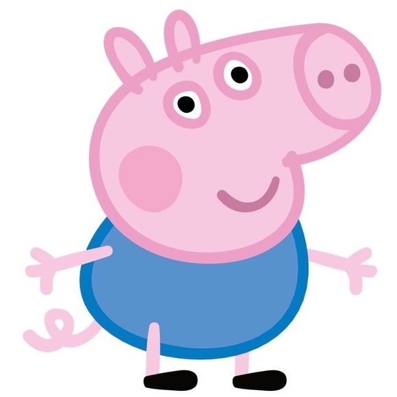 Peppa Pig 5pc. Gift Set - Picture 7 of 16